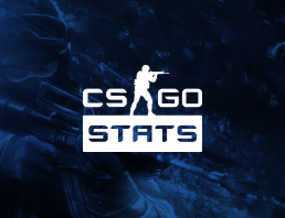 CS:GO Stats