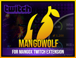 Mangowolf