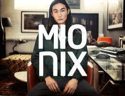 Quantified Gaming by Mionix