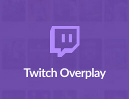 Twitch Overplay