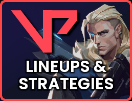 ValoPlant - Lineups & Strategies