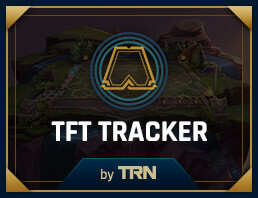 Teamfight Tactics Tracker
