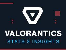 Valorantics