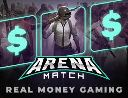 ArenaMatch