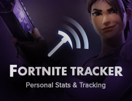 Fortnite Live Tracker