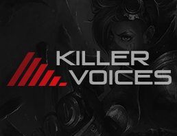 Killer Voices