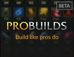 Probuilds