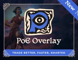 PoE Overlay