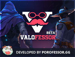 Valofessor