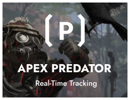 Apex Legends Apps With Apex Gameplay Tips And In Game Intelligence Overwolf Appstore