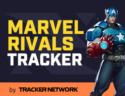 Marvel Rivals Tracker