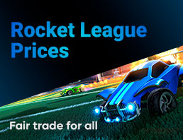 Rocket League Prices